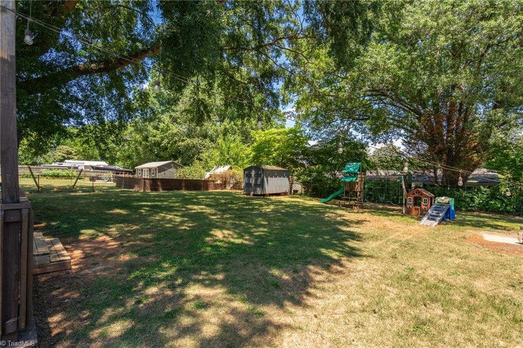 650 Highland Park Drive