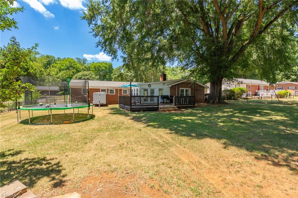650 Highland Park Drive