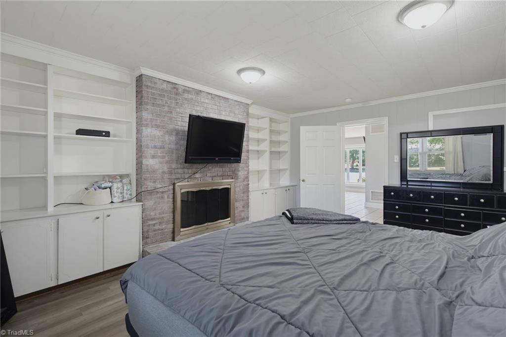 650 Highland Park Drive