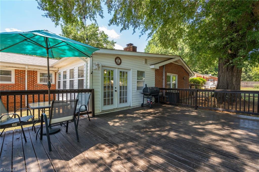 650 Highland Park Drive
