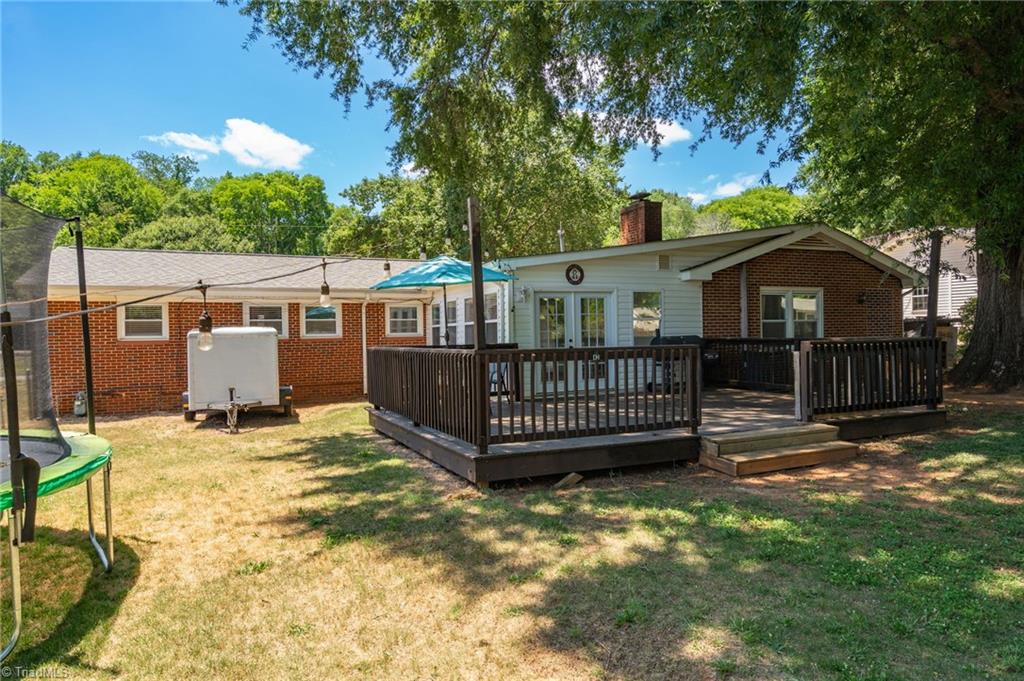 650 Highland Park Drive