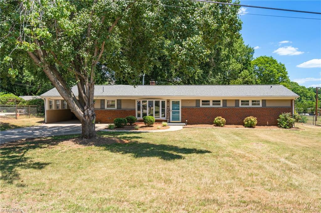 650 Highland Park Drive