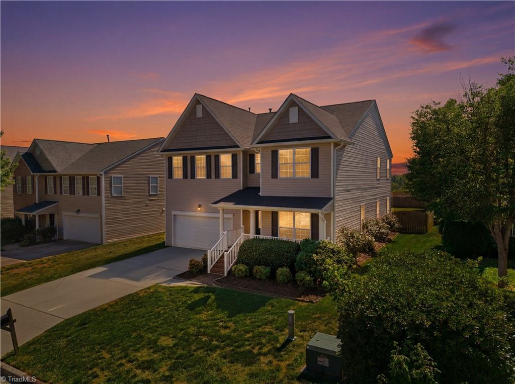195 Creeks Edge Court
