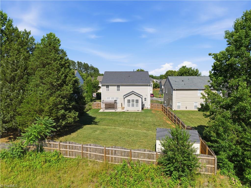 195 Creeks Edge Court