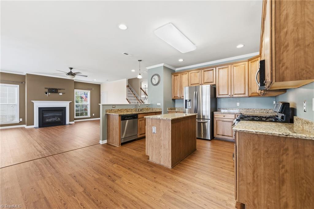 195 Creeks Edge Court
