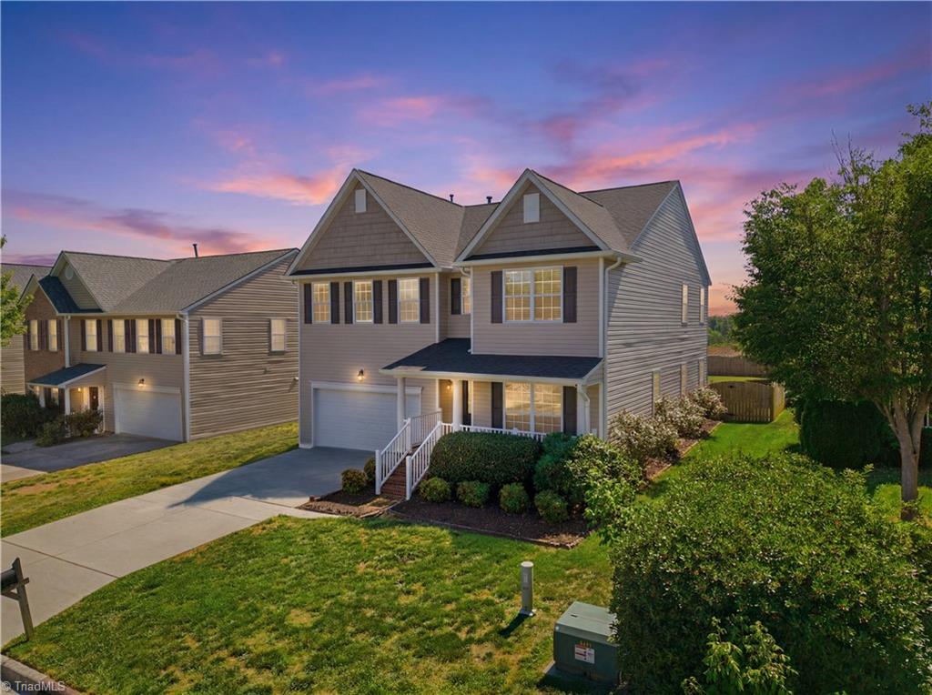 195 Creeks Edge Court