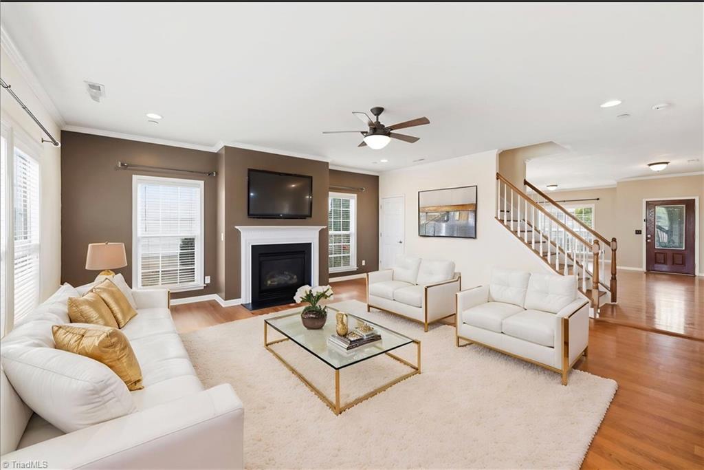 195 Creeks Edge Court