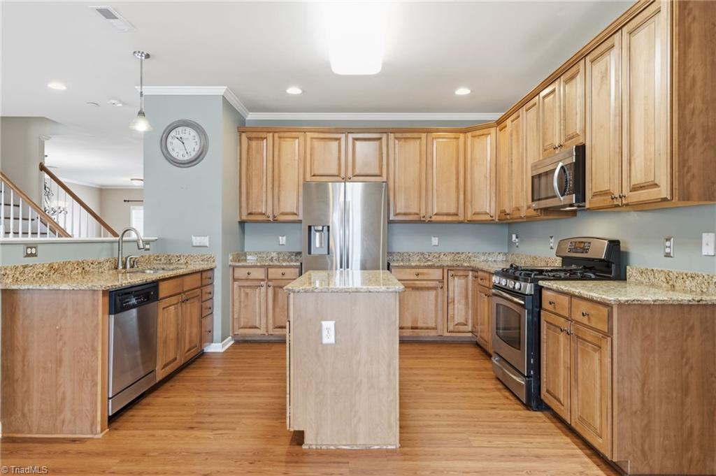 195 Creeks Edge Court