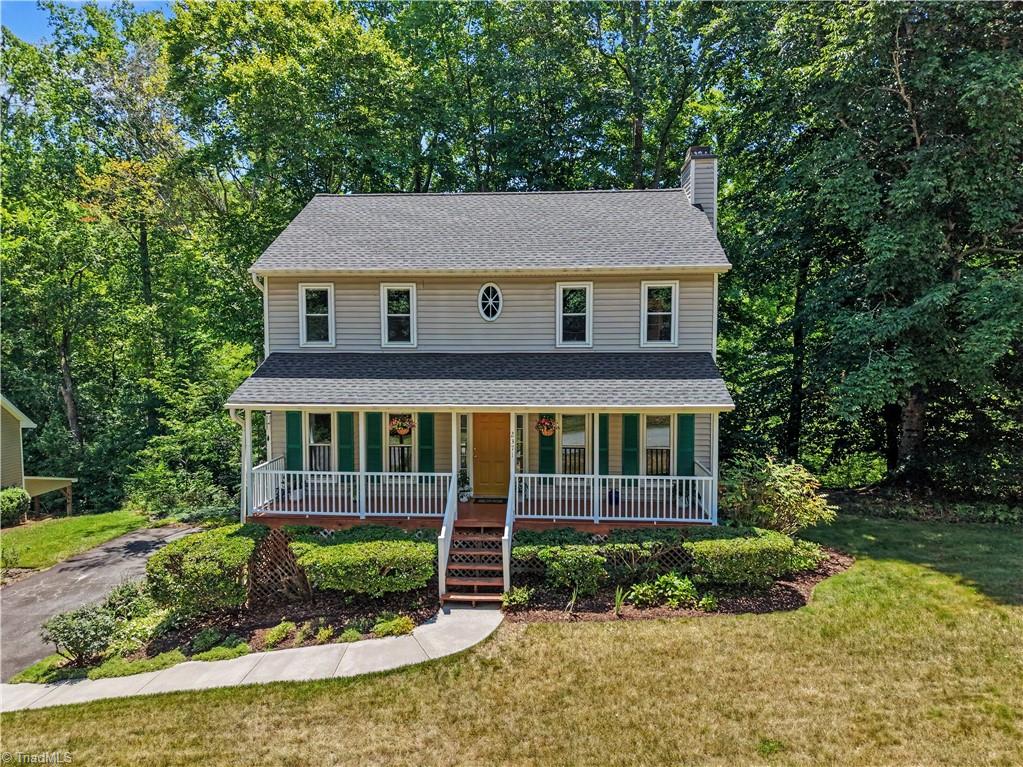 2371 Oakton Drive