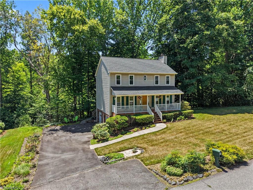 2371 Oakton Drive