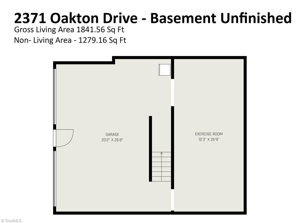 2371 Oakton Drive