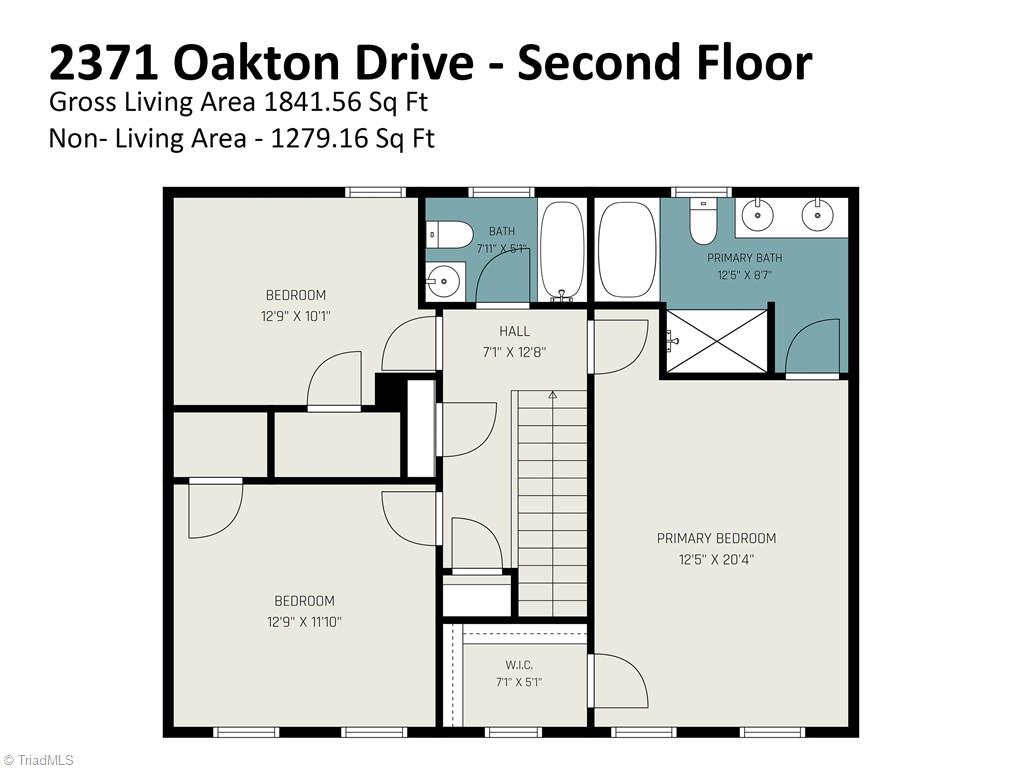 2371 Oakton Drive