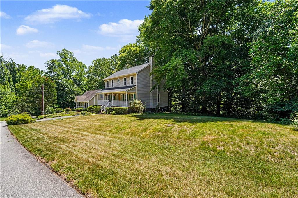 2371 Oakton Drive