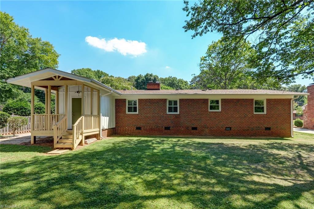 4921 Starmount Drive