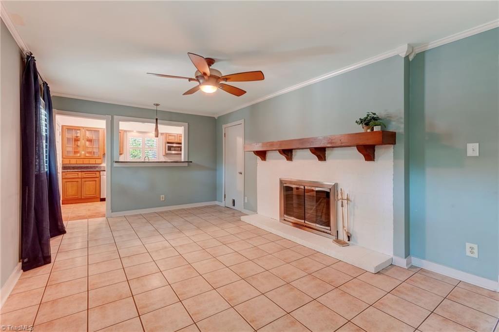 4921 Starmount Drive