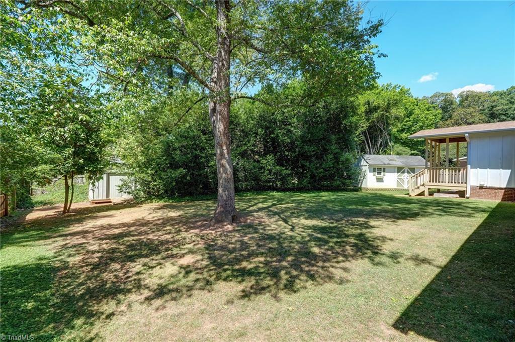 4921 Starmount Drive