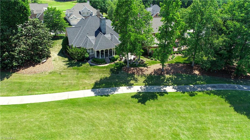 12 Hadley Park Court