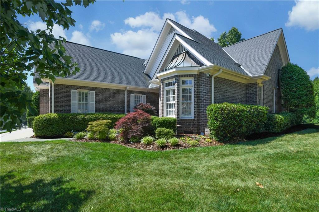 12 Hadley Park Court