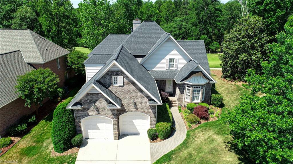 12 Hadley Park Court
