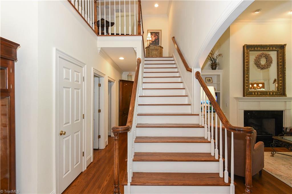 12 Hadley Park Court