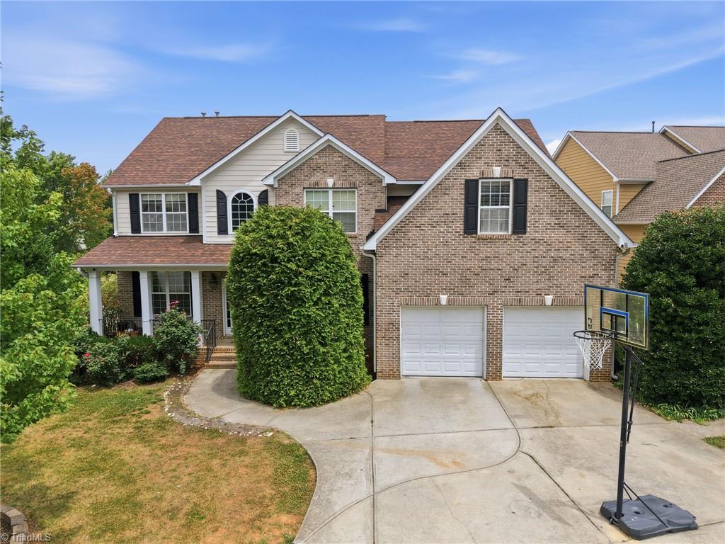 3706 Worthing Court