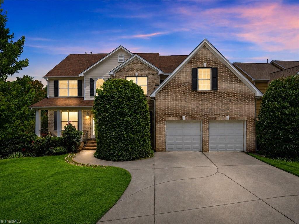 3706 Worthing Court