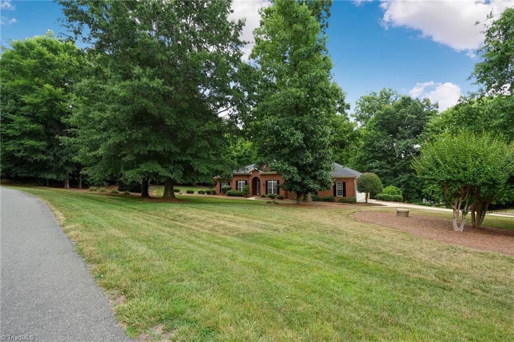 7500 William Bailey Road