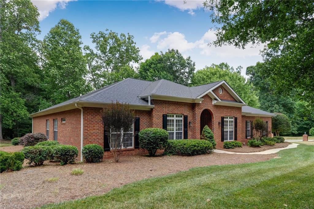 7500 William Bailey Road
