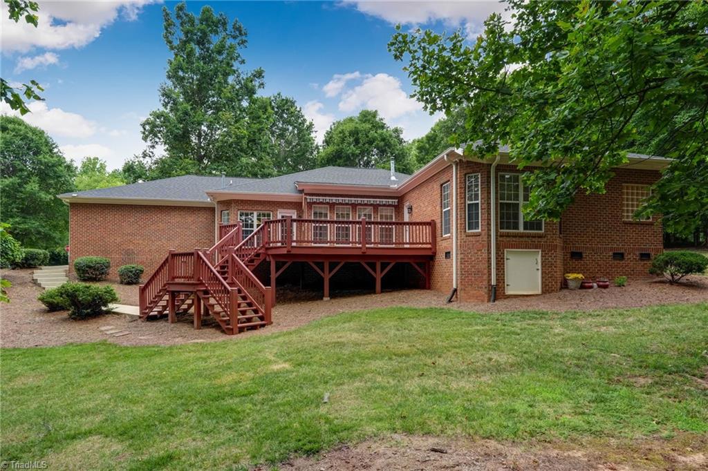 7500 William Bailey Road