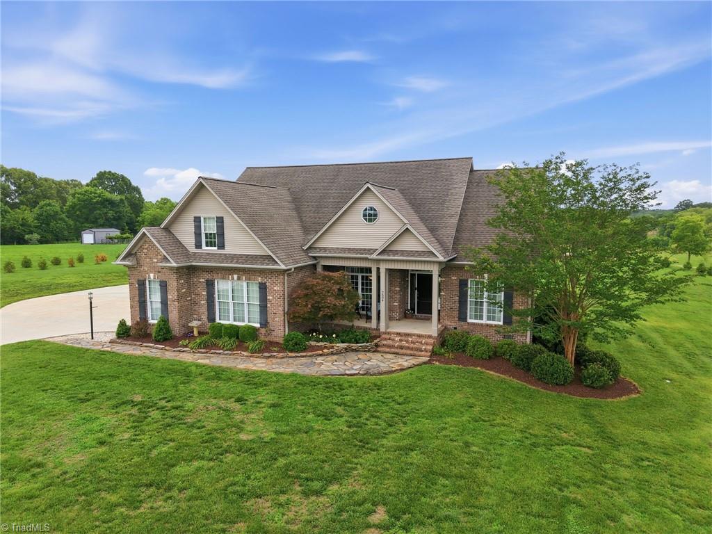 7504 Ingle Dairy Road