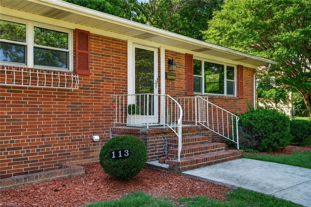 113 Green Valley Road