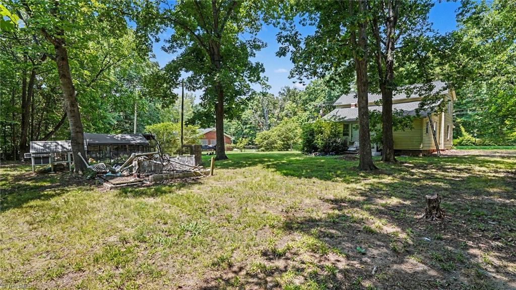 6886 Bethel Church Road