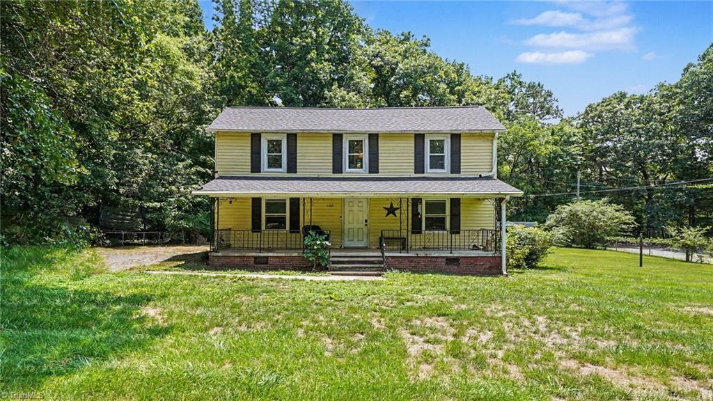 6886 Bethel Church Road