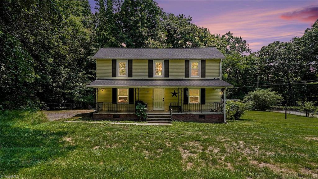 6886 Bethel Church Road