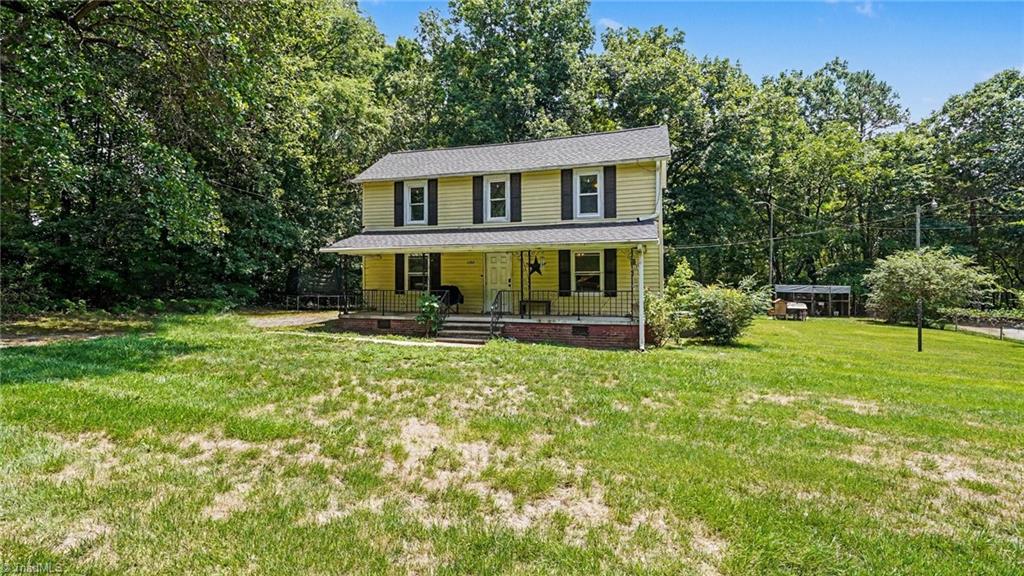 6886 Bethel Church Road