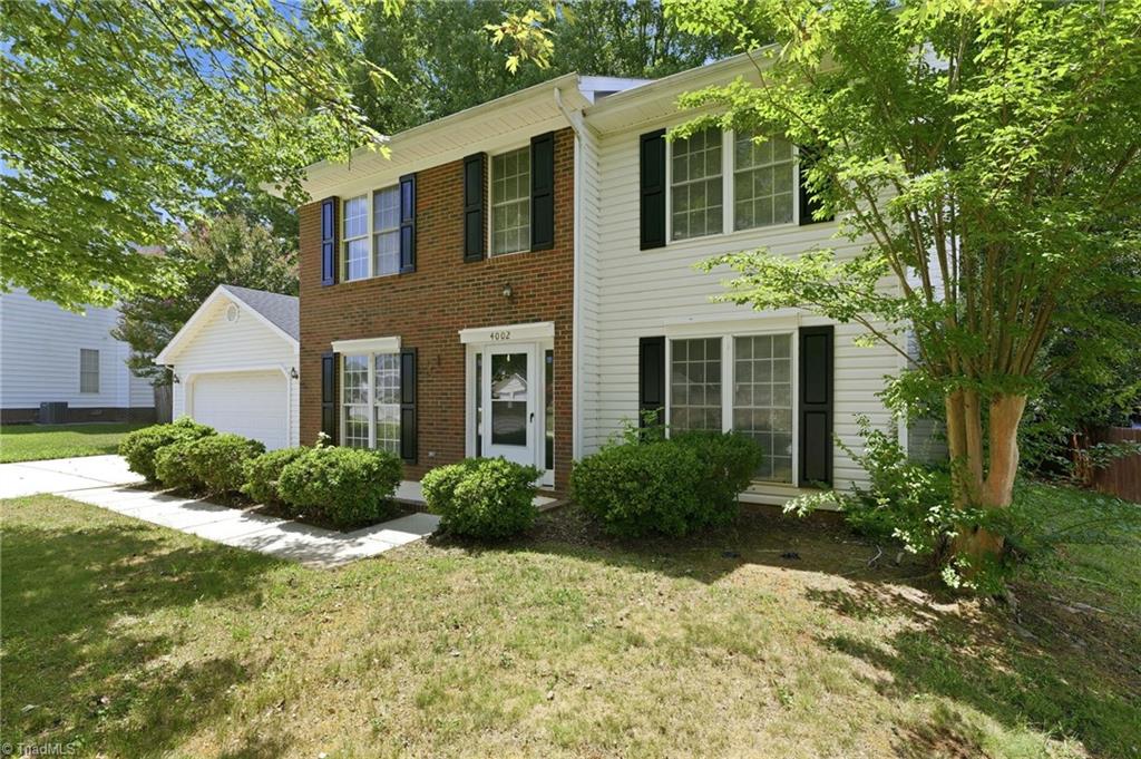 4002 Auburn Hills Drive