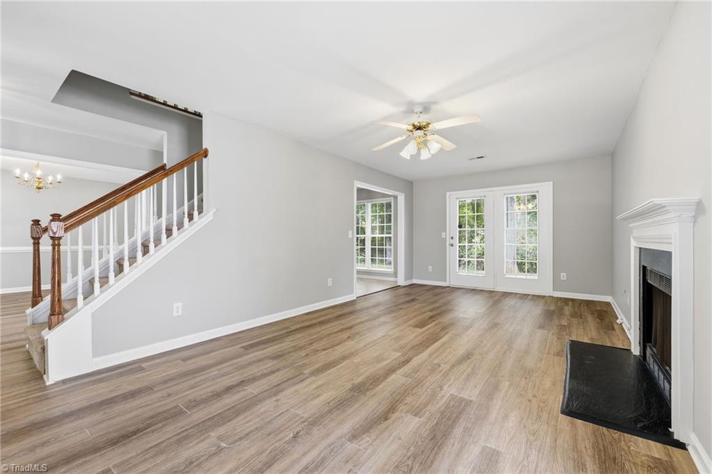 4002 Auburn Hills Drive