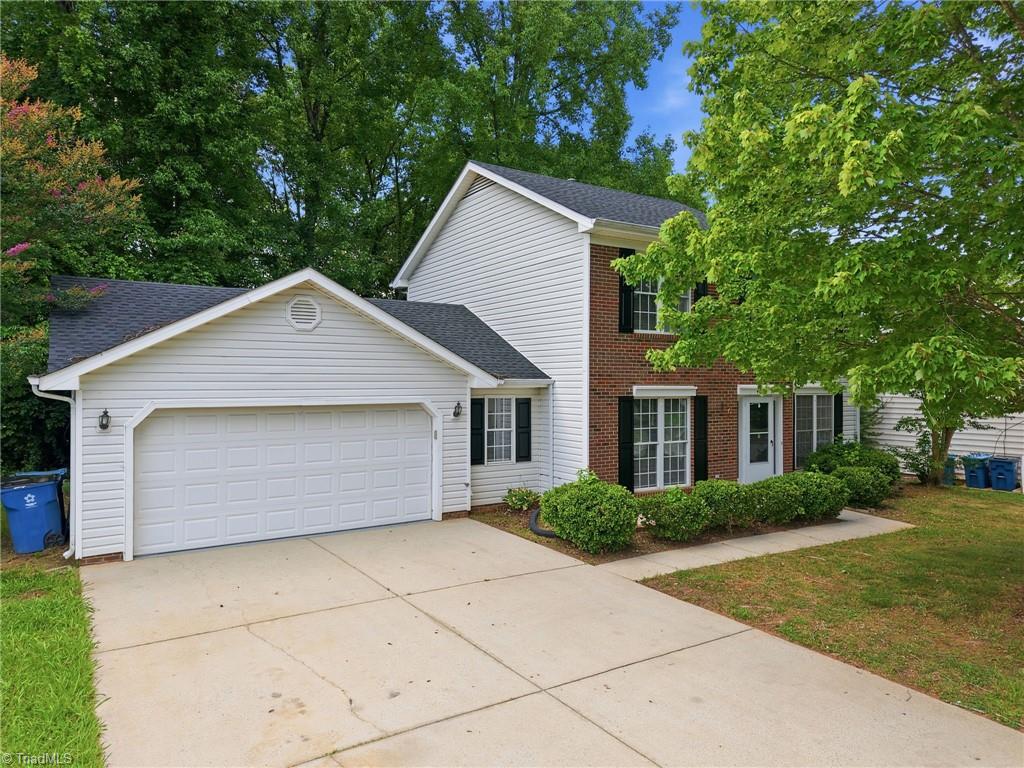 4002 Auburn Hills Drive