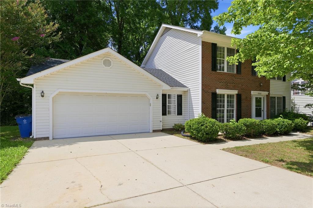 4002 Auburn Hills Drive