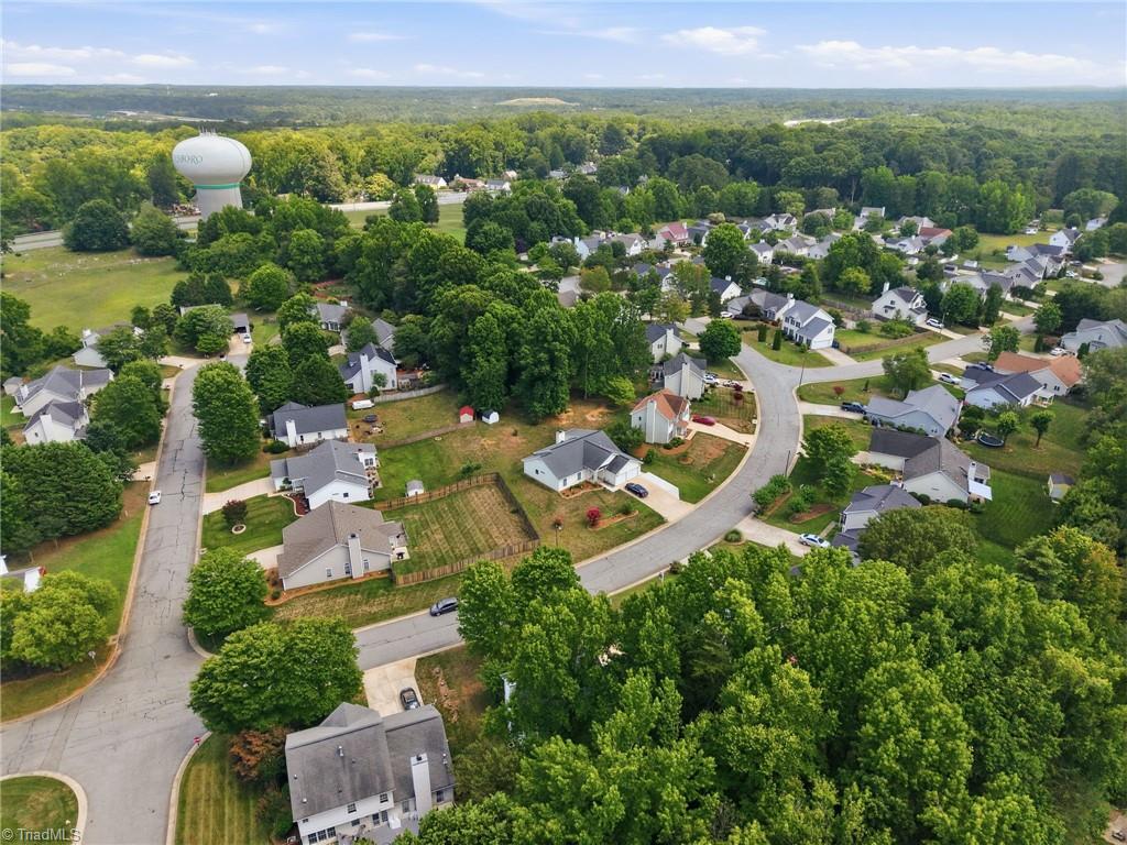 4002 Auburn Hills Drive