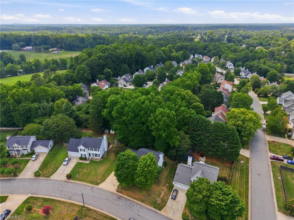4002 Auburn Hills Drive