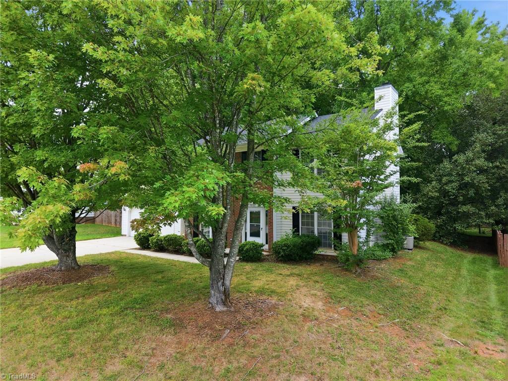 4002 Auburn Hills Drive