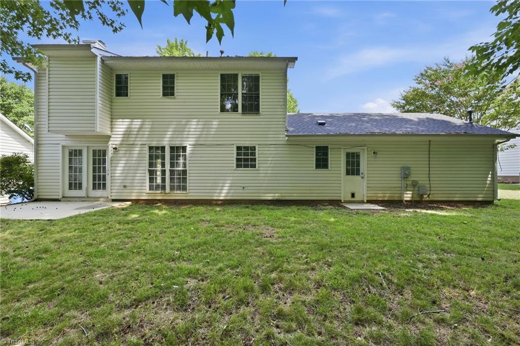 4002 Auburn Hills Drive