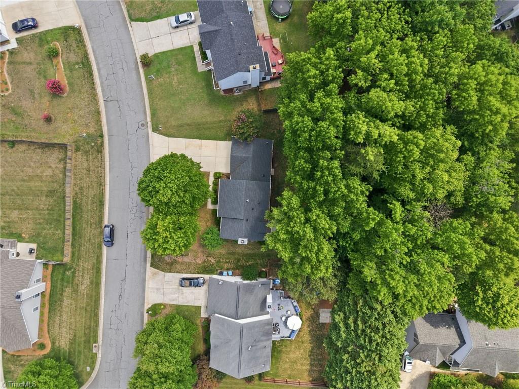 4002 Auburn Hills Drive