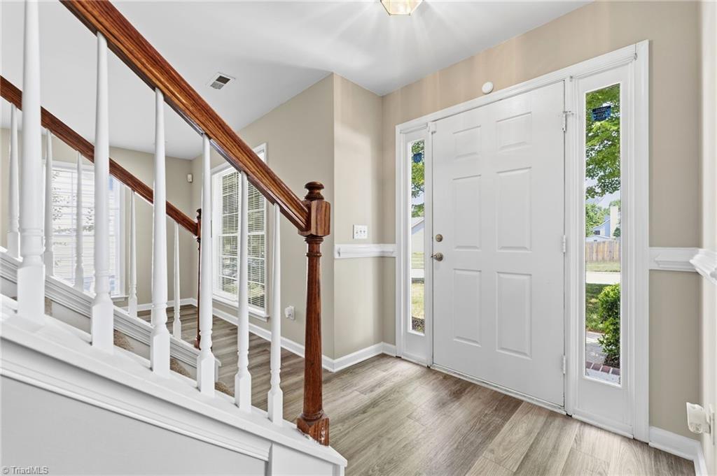 4002 Auburn Hills Drive