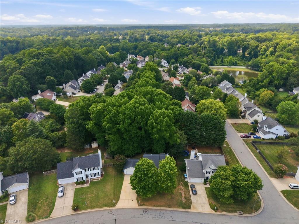 4002 Auburn Hills Drive