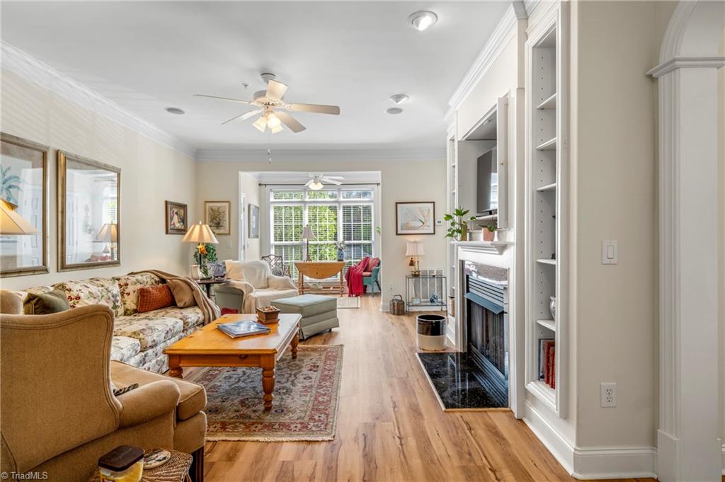 524 College Road # 207