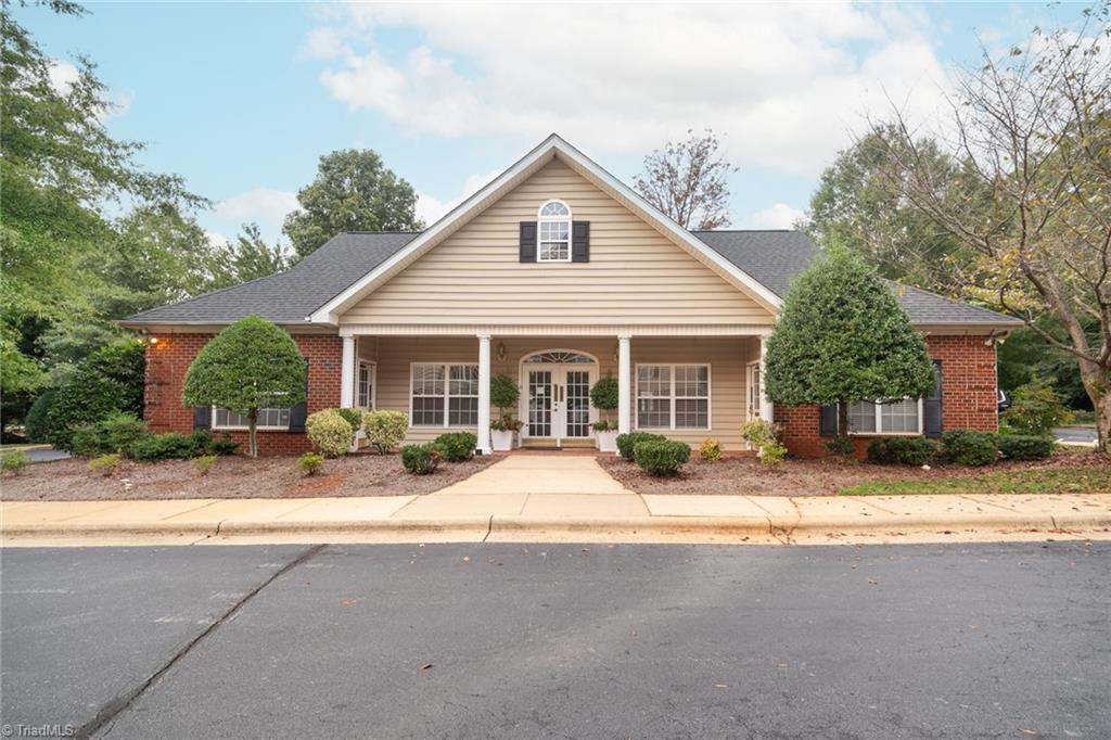 524 College Road # 207