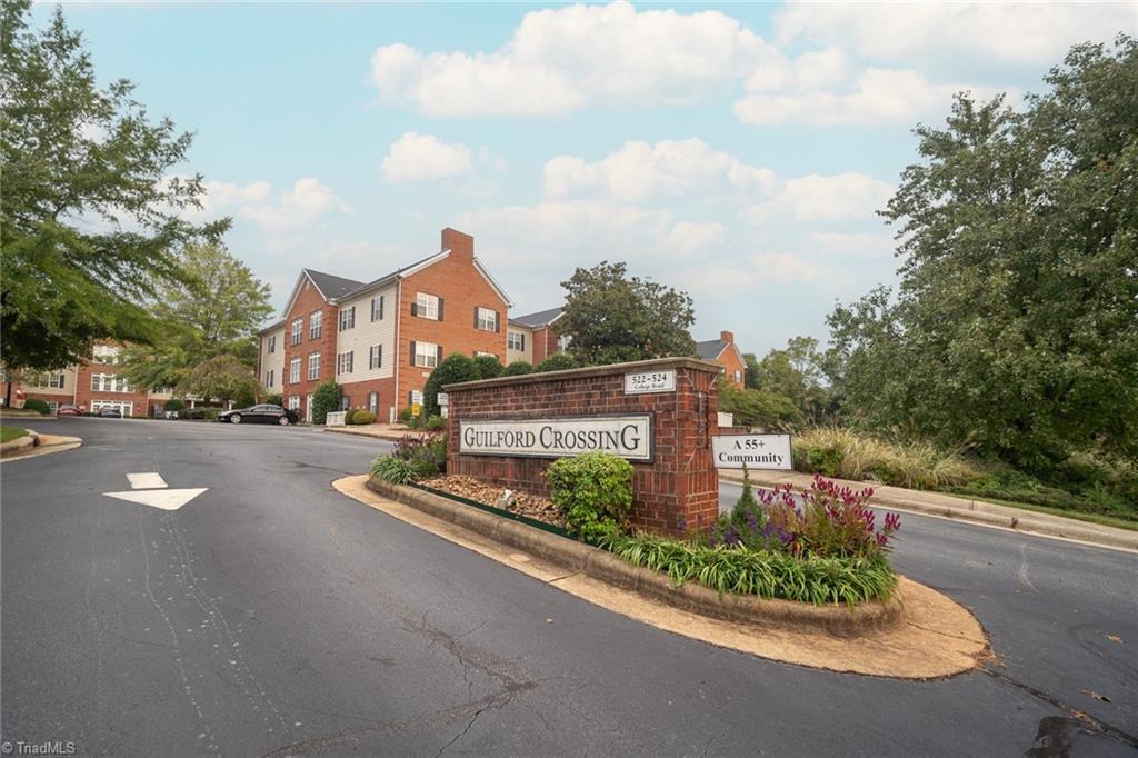 524 College Road # 207