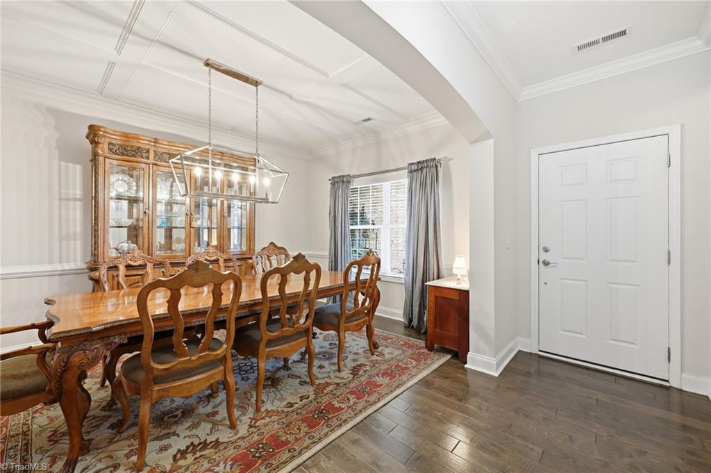 3741 Echo Forest Trail